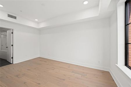 New construction Condo/Apt house 346 Peters Street, Unit 101, Atlanta, GA 30313 - photo 18 18