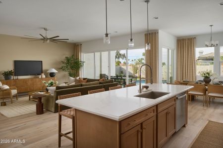 Preserve At The Highline by Porchlight Homes in Phoenix - image 7