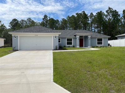 New construction Single-Family house 15348 Sw 60Th Circle, Ocala, FL 34473 - photo 0