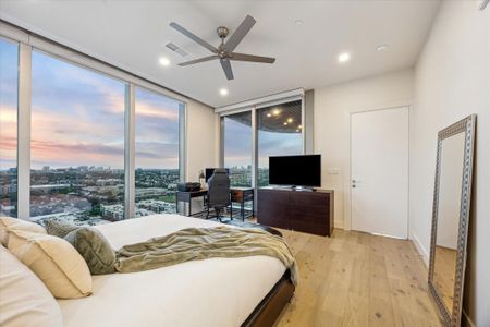 New construction Condo house 1711 Allen Pkwy, Unit 1903, Houston, TX 77019 - image 19