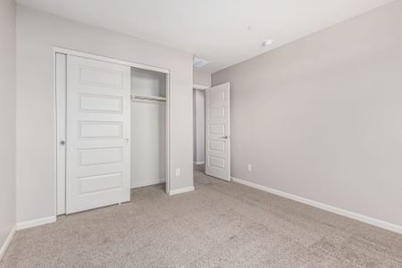 New construction Townhouse house 733 E Commonwealth Ave, Chandler, AZ 85225 plan Unit B - image 12