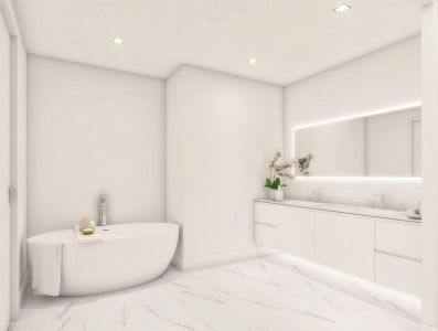 New construction Condo house 220 Lake Shore Dr, Unit 1719, Lake Park, FL 33403 - image 8