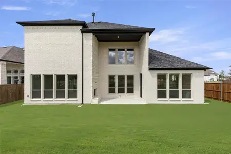 New construction Single-Family house 4524 Sky Harbor Dr, Rockwall, TX 75087 plan Ramsey A - image 4