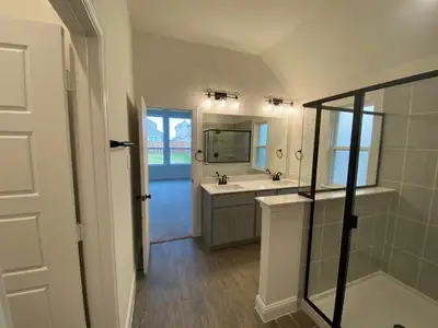 New construction Single-Family house 4441 Sweet Clover Ln, Fort Worth, TX 76036 - image 5