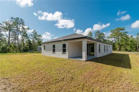 New construction Single-Family house 6291 Sw 133Rd Street Rd, Ocala, FL 34473 - image