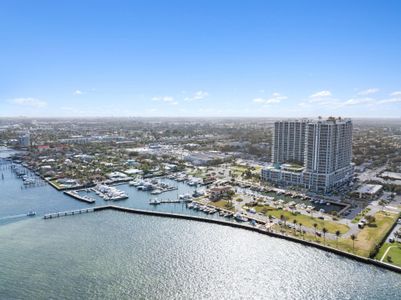 New construction Condo house 220 Lake Shore Dr, Unit 1523, Lake Park, FL 33403 - image