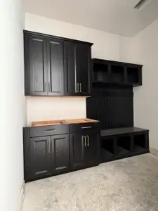 New construction Single-Family house 10514 Sedge Blade Ln, Cypress, TX 77433 plan Monterey - image