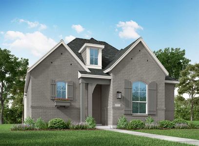 New construction Single-Family house 2237 Pinner Ct, Celina, TX 75009 null- photo 5 5