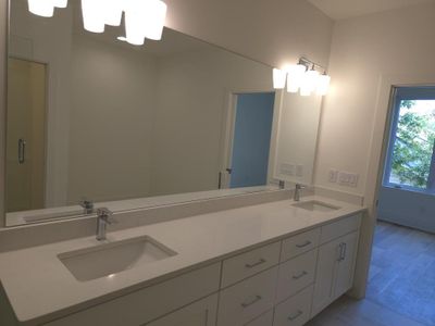 New construction Townhouse house 422 Cedar Dust Dr, Decatur, GA 30030 - image 12