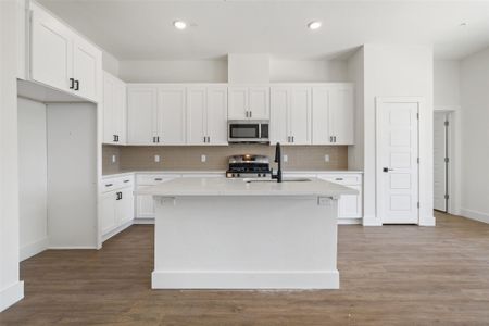 New construction Condo house 1811 Webberville Rd, Unit 1305, Austin, TX 78721 - image 8