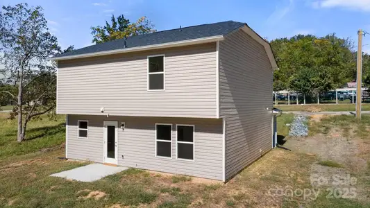 New construction Single-Family house 319 Connor St, Lancaster, SC 29720 null- photo 0