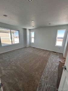 New construction Single-Family house 394 Grey Rock St, Brighton, CO 80601 null- photo 8 8