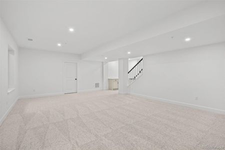 New construction Duplex house 11341 W Alder Dr, Littleton, CO 80127 - image 17