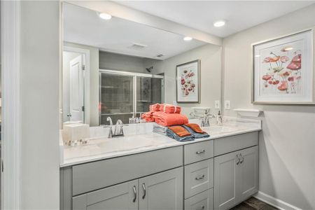 The Collection at Vinings by O'Dwyer Homes in Smyrna - photo 25 25