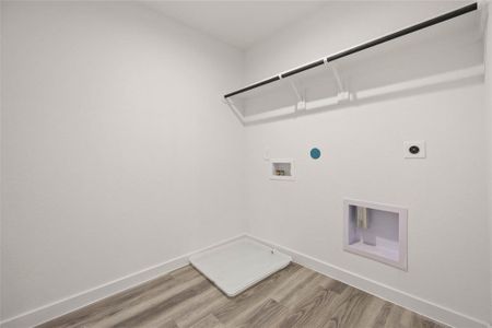 New construction Single-Family house 10512 Wellesly Terrace Trl, Houston, TX 77051 null- photo 7 7