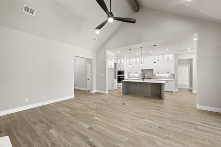 New construction Single-Family house 1004 Arbor Hills Ct, Poolville, TX 76487 - image 20