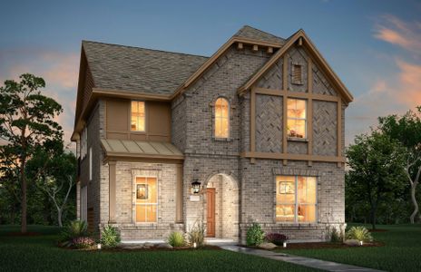 Mantua Point by Risland Homes in Van Alstyne - photo 6 6