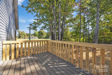 New construction Single-Family house 5969 Charlie Little Rd, Granite Falls, NC 28630 - image