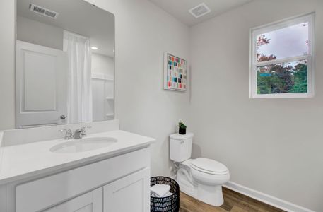 New construction Single-Family house 4115 Rising Tide Dr, Summerville, SC 29485 The Melrose- photo 14 14