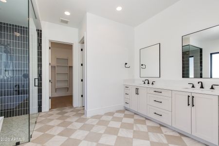 New construction Single-Family house 5919 E Corrine Dr, Scottsdale, AZ 85254 - image 8