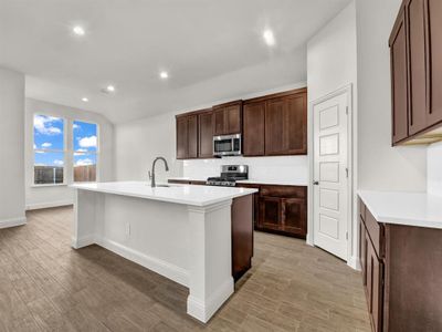 New construction Single-Family house 5016 Meadow Vista Ln, Fort Worth, TX 76036 - image 9