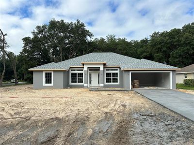 New construction Single-Family house 30 LOCUST COURSE, Ocala, FL 34472 - photo 0