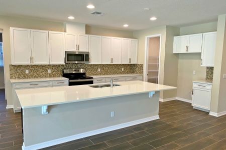 New construction Single-Family house 872 Lake Hayes Rd, Oviedo, FL 32765 null- photo 7 7