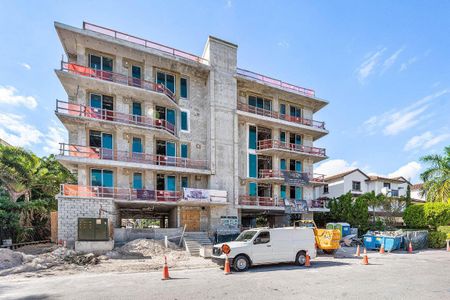 New construction Condo house 87 Isle Of Venice Dr, Unit 202s, Fort Lauderdale, FL 33301 - image