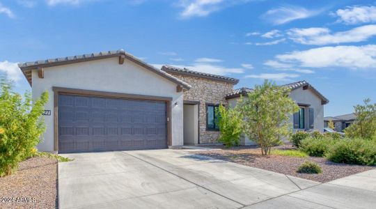 New construction Single-Family house 8027 W Northview Ave, Glendale, AZ 85303 null- photo 1 1