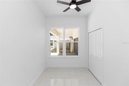 New construction Single-Family house 21 N Hampton Ave, Unit Lot 2, Orlando, FL 32803 null- photo 36 36
