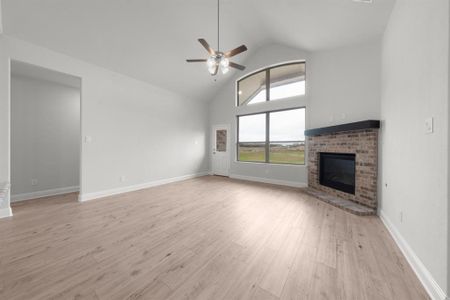 New construction Single-Family house 2758 Canvas Back, Greenville, TX 75402 null- photo 19 19