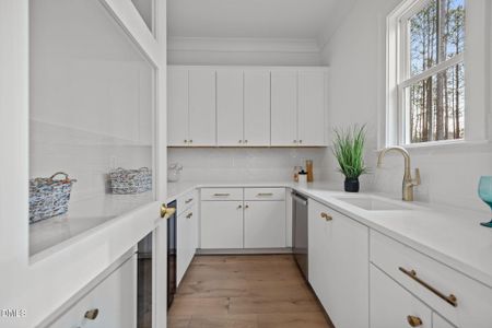 New construction Single-Family house 7801 Ailesbury Rd, Wake Forest, NC 27587 - image 13