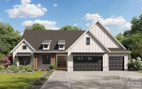 New construction Single-Family house 131 Heartland Dr, Unit 2, Rock Hill, SC 29732 - image