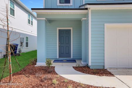 New construction Single-Family house 14167 Epply Dr, Jacksonville, FL 32218 Thornton- photo 2 2