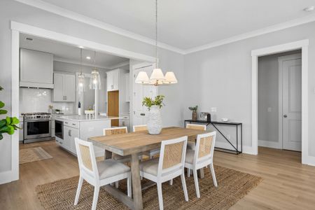 New construction Single-Family house 744 Blueway Ave, Summerville, SC 29486 plan Rutledge - image 10