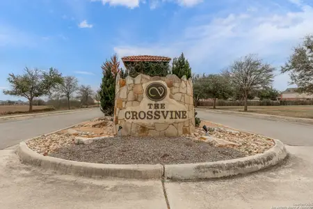 Crossvine by Chesmar Homes in Schertz - photo 6 6