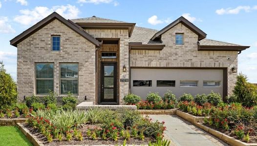 New construction Single-Family house 21711 Arizona White Oak Court, Cypress, TX 77433 - photo 0