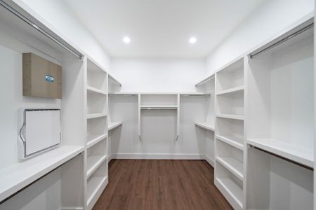 New construction Single-Family house 1501 De Soto St, Unit 6130, Houston, TX 77091 - image 14