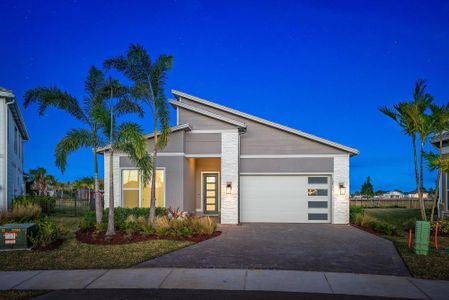 New construction Single-Family house 12421 Banner Ct, Palm Beach Gardens, FL 33412 null- photo 30 30