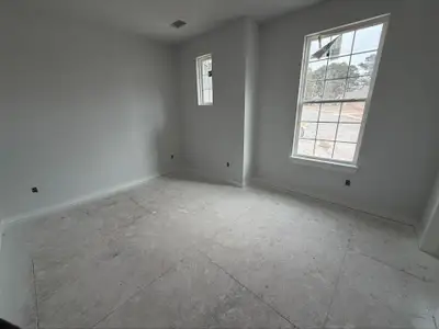 New construction Single-Family house 3714 Violet Ln, Huntsville, TX 77340 - image 14