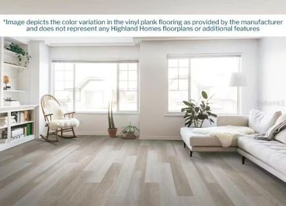 New construction Single-Family house 717 Cypress Creek Run, St. Cloud, FL 34771 plan Shelby - image 6