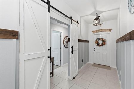 New construction Single-Family house 11675 Lavender Loop, Spring Hill, FL 34609 - image