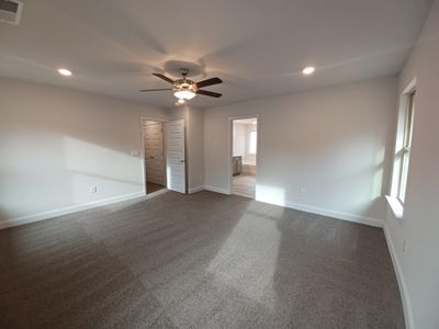 New construction Single-Family house 708 Robert Moses Dr, Gastonia, NC 28056 null- photo 16 16