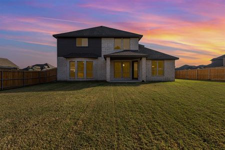 New construction Single-Family house 625 Candace Dr, DeSoto, TX 75115 null- photo 12 12