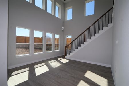 New construction Single-Family house 2224 Spokane Dr, Leander, TX 78641 Randall- photo 16 16