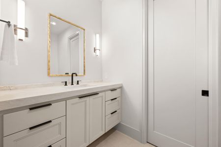 New construction Single-Family house 211 Westhaven Dr, West Lake Hills, TX 78746 - image 17