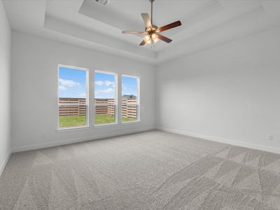 New construction Single-Family house 4918 Carina St, Richmond, TX 77469 plan The Asher X - image 15