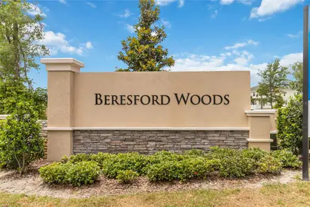 New construction Single-Family house 1212 Bear Oak Ln, Deland, FL 32720 - image