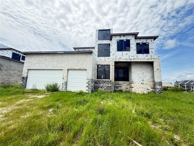 New construction Single-Family house 234 Bangsberg, Port Charlotte, FL 33952 - image