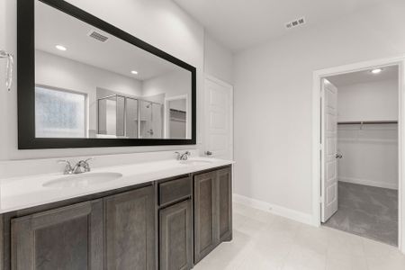 New construction Single-Family house 5204 Picasso Rd, Royse City, TX 75189 plan Newport - image 17